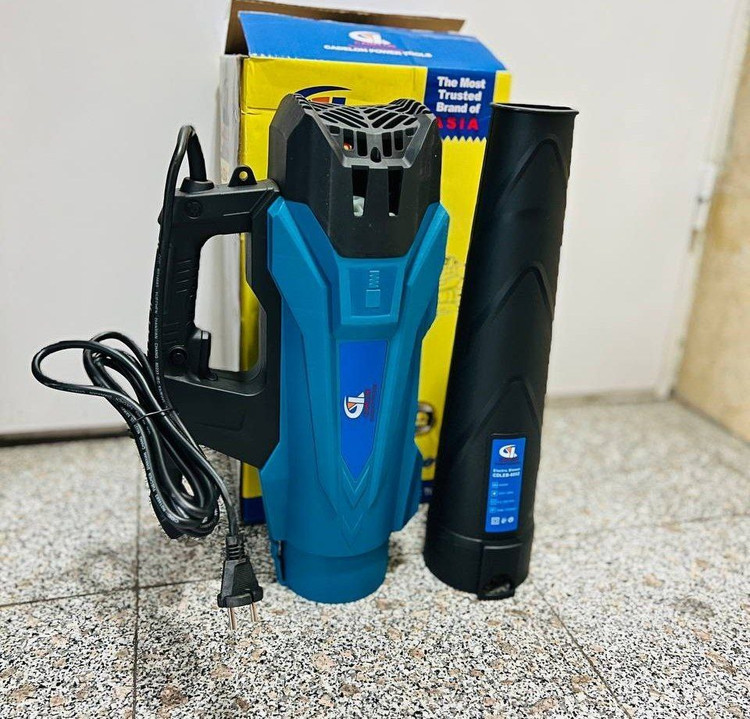 بلوور خزان روب برقی کادلون مدل 4200W