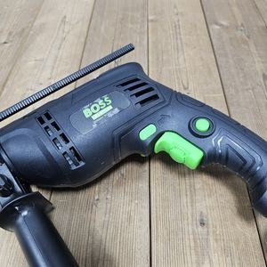 دریل چکشی باس مدل BS1305G