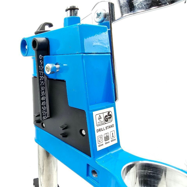 پایه دریل متحرک باس خانگی مدل BOSS TZ-6102