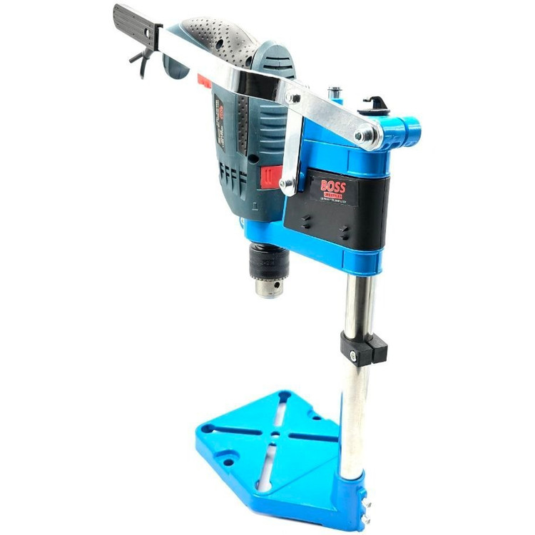 پایه دریل متحرک باس خانگی مدل BOSS TZ-6102