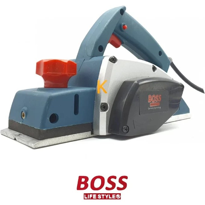 رنده برقی حرفه ای 800w-1800w باس مدل M1Y-TD-1900B
