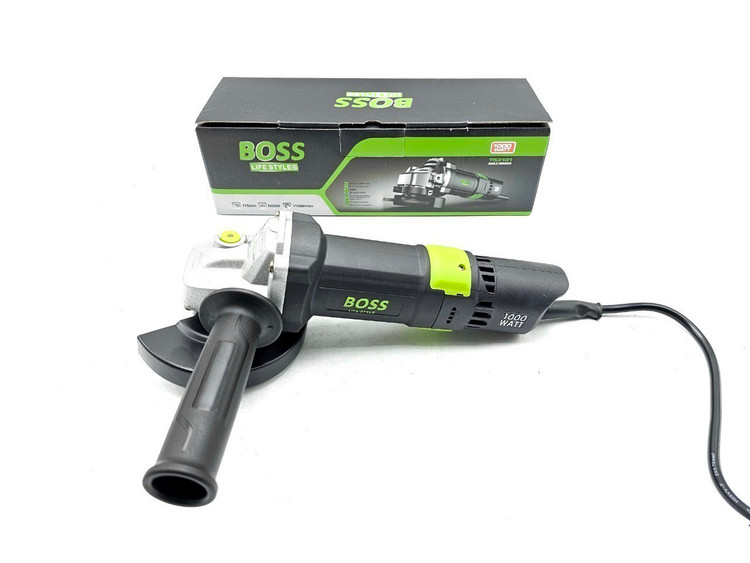 مینی فرز صنعتی T53101 باس (1000 وات)