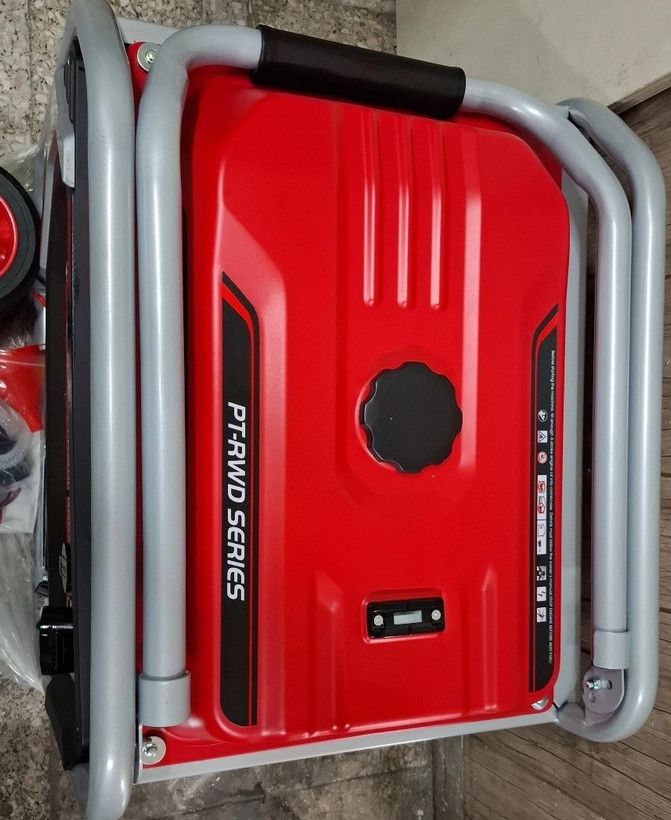موتور برق 10کیلوات ادون مدل. Edon-RWD13000A-S