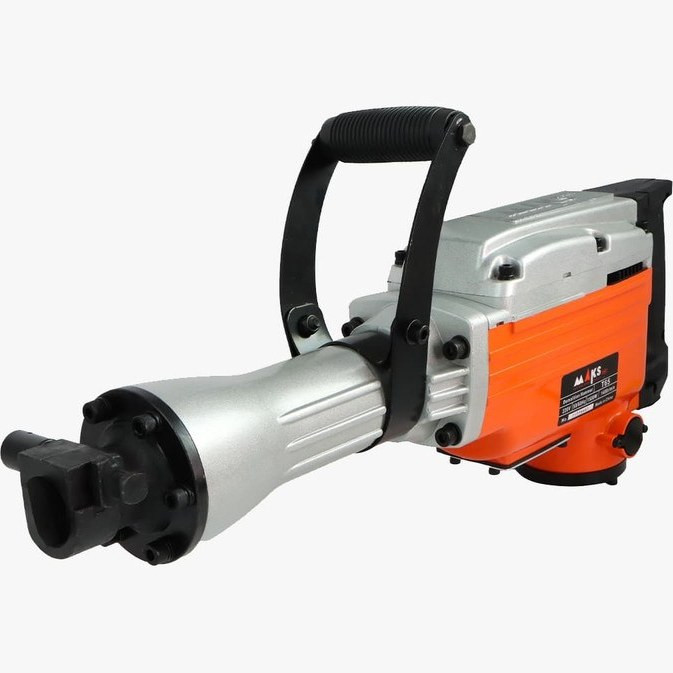 چکش تخریب 16 کیلیویی مکس مدل T65