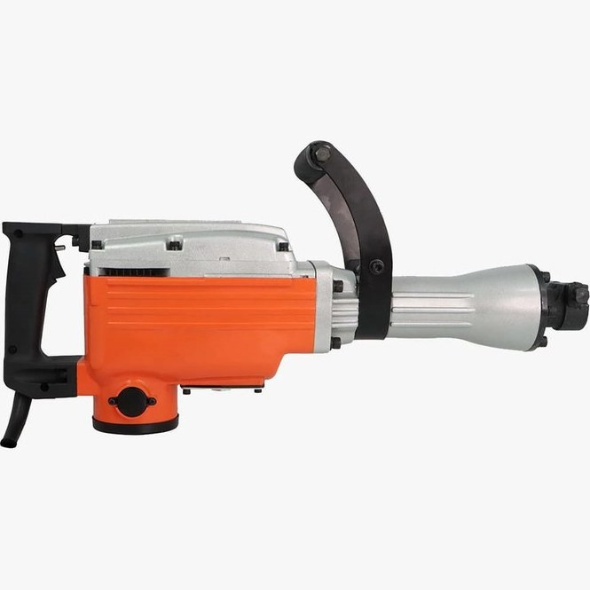 چکش تخریب 16 کیلیویی مکس مدل T65