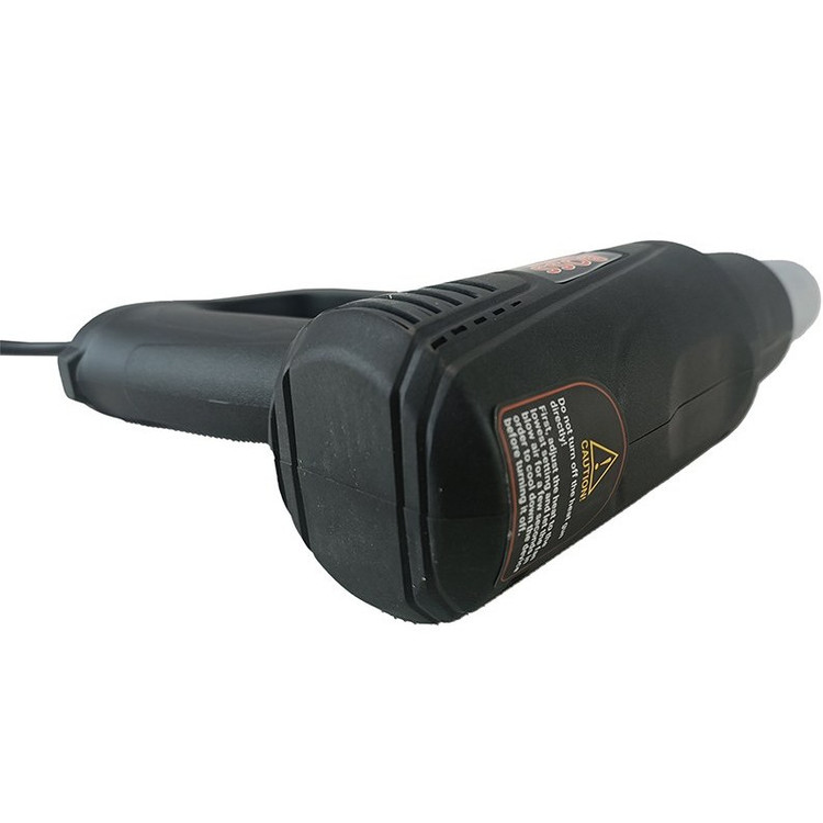 سشوار صنعتی باس مدل 2000 وات دیمردار