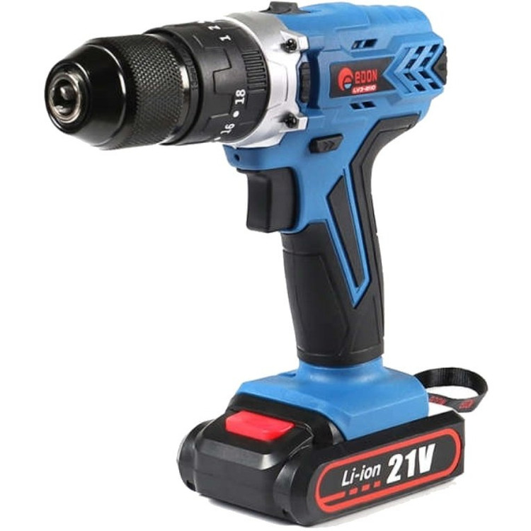دریل پیچ گوشتی شارژی ادون مدل LV3-2110 اتوماتیک