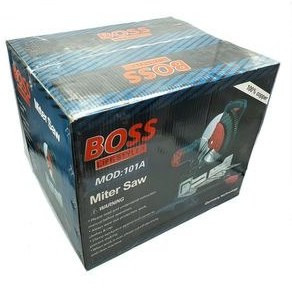 اره فارسی بر باس مدل 101A 3000 وات ثابت