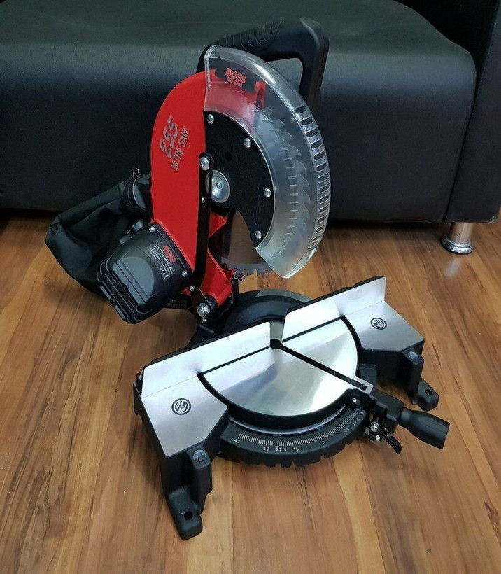 اره فارسی بر باس مدل 101A 3000 وات ثابت