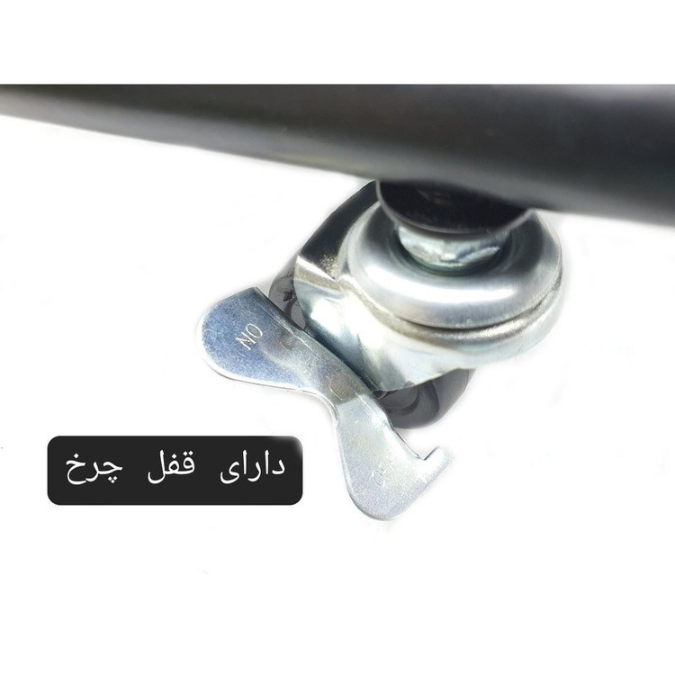 کارواش دینامی شاسی 3000 وات 300 بار چرخ دار صنعتی باس مدل 300BAR BOSS