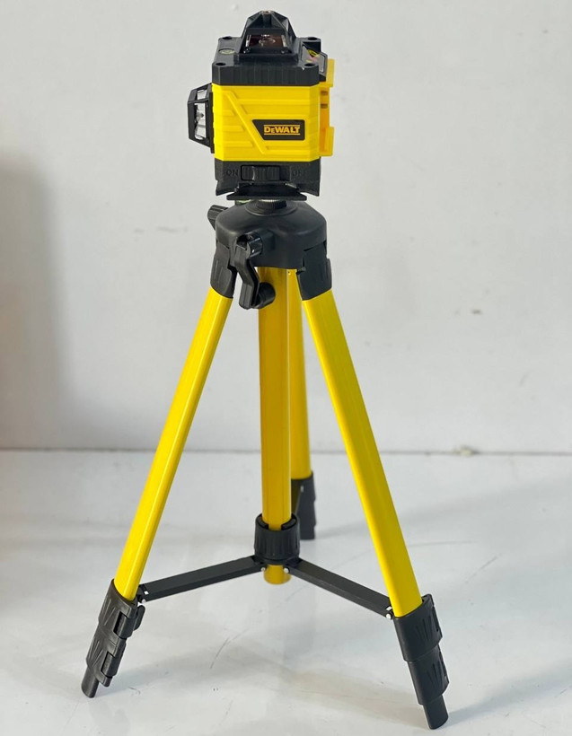 تراز لیزری دیوالت 4 بعدی 16 لاین مدل 4D-360