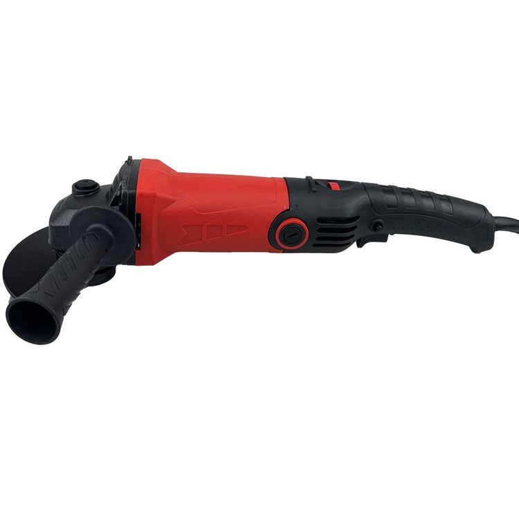 مینی فرز کینگ استار مدل KS9523 دیمر دار ۱۱۵ میلیمتری
