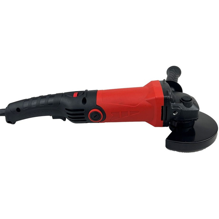 مینی فرز کینگ استار مدل KS9523 دیمر دار ۱۱۵ میلیمتری